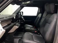 Used Land Rover Defender SE Dynamic 247 HP (181 kW) 2025 Grey SUV