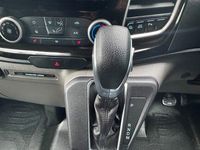 Used Ford Transit Custom Limited 170 HP (125 kW) 2023 Grey