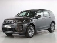 used Land Rover Discovery Sport Discovery Sport 2.0R-Dynamic HSE Auto 4WD 5dr