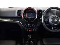 Gebraucht Mini Cooper S Countryman Exclusive 176 PS (129 kW) 2021 Silber SUV