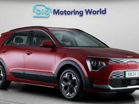 Used Kia Niro 150 kW (204 HP) 2025 SUV