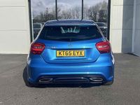 used Mercedes A200 A ClassAMG Line Hatchback