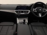 Used BMW 420 Gran Coupé M Sport 192 HP (141 kW) 2022 White Coupe