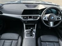 used BMW 330 i M Sport Saloon