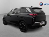 Used Peugeot 5008 GTi 136 HP (100 kW) 2025 Black SUV