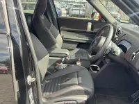 Used Mini John Cooper Works Countryman 300 HP (220 kW) 2025 Black SUV