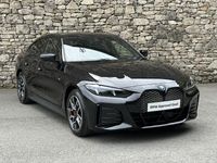 Used BMW i4 M Sport 250 kW (340 HP) 2025 Black Sedan