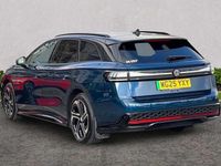 Used VW ID.7 250 kW (340 HP) 2025 Estate