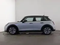 Used Mini Cooper Classic 114 kW (156 HP) 2025 Silver Hatchback