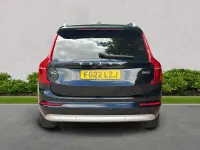 Used Volvo XC90 Momentum 235 HP (172 kW) 2022 SUV