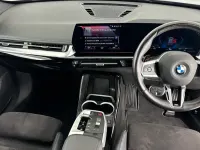Used BMW X1 M Sport 150 HP (110 kW) 2022 Grey SUV