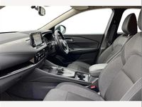 Used Nissan Qashqai N-Connecta 160 HP (117 kW) 2022 Black SUV