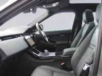 Used Land Rover Range Rover evoque SE Dynamic 2025 Grey SUV