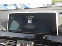 Used BMW X2 Sport Line 178 HP (130 kW) 2021 Black SUV