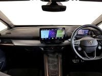 Used Cupra Born e-Boost 169 kW (230 HP) 2023 Grey Hatchback