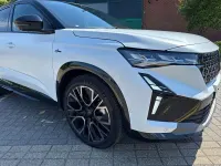 Used Renault Austral Iconic Esprit Alpine 2026 Special  matte satin pearl white with diamond bla SUV