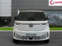 Used VW ID. Buzz 150 kW (204 HP) 2024 MPV