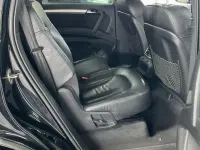 Used Audi Q7 S-line plus 2012 Black SUV