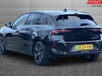 Used Vauxhall Astra 114 kW (156 HP) 2025 Hatchback