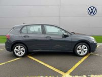 used VW Golf VIII 1.5 eTSI 150 Life 5dr DSG