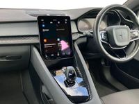 Used Polestar 2 Long Range Dual motor 300 kW (408 HP) 2022 Black Hatchback