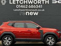 Used Dacia Duster Expression 141 HP (103 kW) 2025 Estate