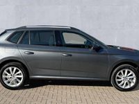 Used Skoda Kamiq SE 95 HP (69 kW) 2025 Graphite grey metallic SUV
