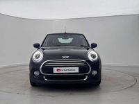 Used Mini Cooper Cabriolet 134 HP (98 kW) 2017 Black Cabriolet