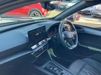 Used Cupra Formentor VZ2 310 HP (228 kW) 2024 Grey SUV