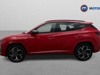 Used Hyundai Tucson N Line 252 HP (185 kW) 2026 SUV