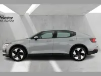 Used Polestar 2 196 kW (267 HP) 2025 Grey Hatchback