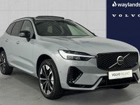 New Volvo XC60 Ultra 449 HP (330 kW) 2026 SUV