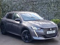 Used Peugeot 208 GTi 129 HP (94 kW) 2023 Grey Hatchback