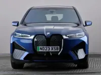Used BMW iX M Sport 239 kW (326 HP) 2024 SUV