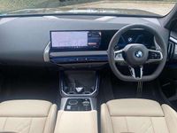 Used BMW X3 M Sport 194 HP (142 kW) 2025 Black SUV