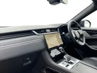 Used Jaguar F-Pace R-Dynamic 204 HP (150 kW) 2022 Grey SUV