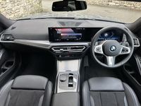 Used BMW 320 M Sport 181 HP (133 kW) 2024 Grey Sedan