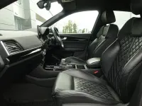 Used Audi Q5 Comfort 204 HP (150 kW) 2023 Black SUV