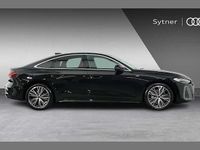 New Audi A5 S-Line 147 HP (108 kW) 2026 Black Sedan