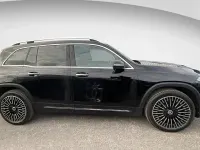 Used Mercedes EQB350 Premium 214 kW (292 HP) 2024 Black SUV