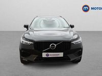 Usado Volvo XC60 R-Design Pro 197 HP (144 kW) 2020 Cinzento SUV