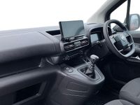 New Citroën Berlingo 130 HP (95 kW) 2025 Grey MPV