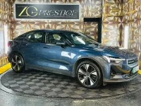 Used Polestar 2 Long Range Single Motor 169 kW (231 HP) 2023 Hatchback