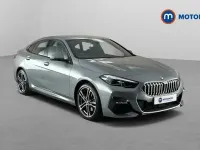 Used BMW 218 M Sport 136 HP (100 kW) 2023 Grey Coupe