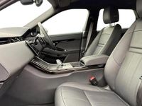 Used Land Rover Range Rover evoque SE Dynamic 200 HP (147 kW) 2024 Black SUV
