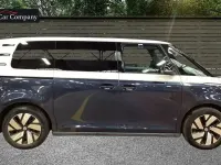 Used VW ID. Buzz Pro 150 kW (204 HP) 2024 MPV