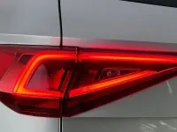 Used Seat Tarraco 4Drive 190 HP (139 kW) 2019 Silver SUV