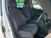 Used Vauxhall Zafira Tourer SRi 140 HP (102 kW) 2015 White MPV