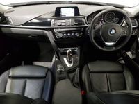 used BMW 318 3 Series d Sport 5dr Step Auto
