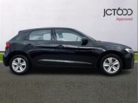 Used Audi A1 Design 108 HP (79 kW) 2022 Black SUV